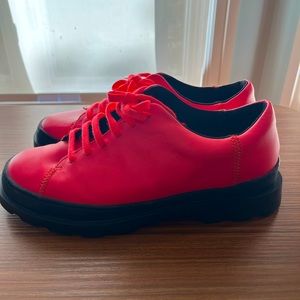 NWT Camper Brutus Sneaker